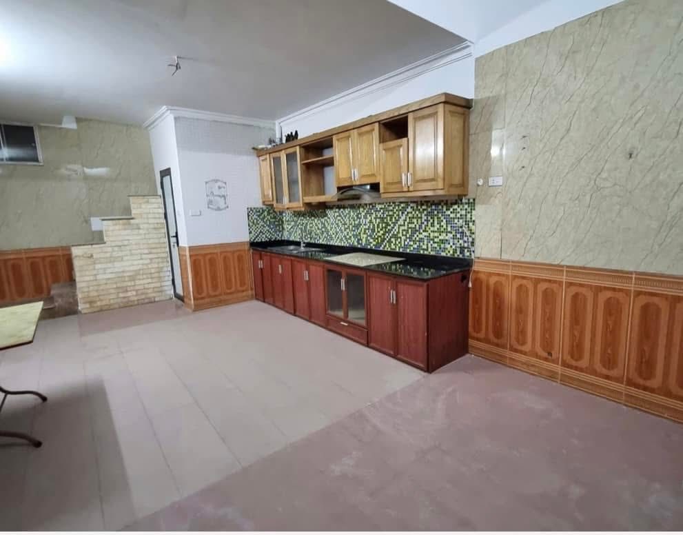 Cho thuê nhà ngõ 1 Nhân Hoà 4 tầng x 32m2, 3 ngủ, 3 WC, 12 Triệu - Ảnh chính